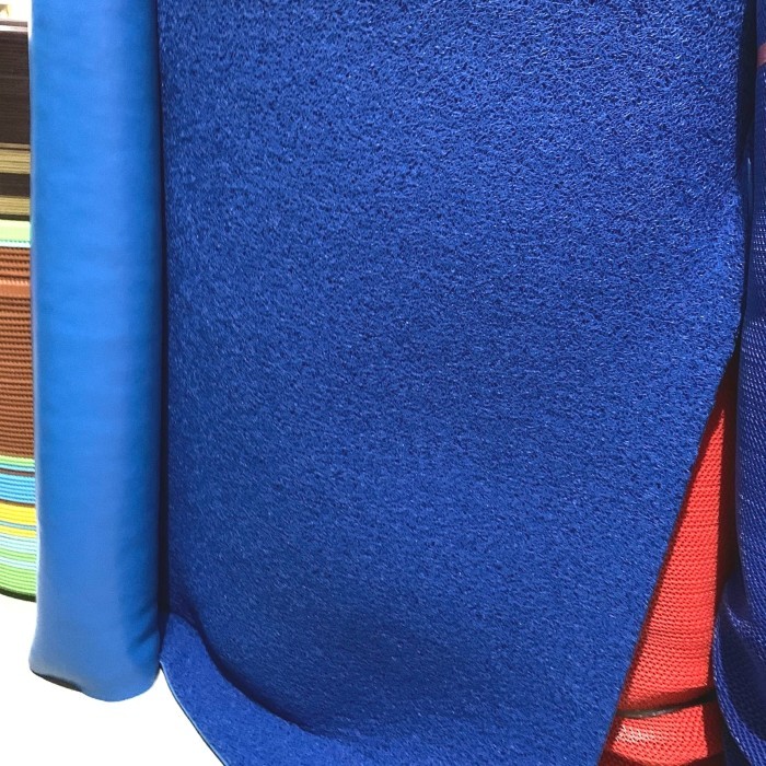 *#*#*#*#] Karpet Meteran Mie Merah Biru