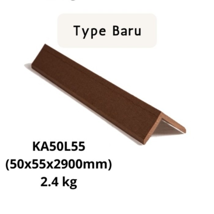 Side Cover WPC /Siku L KA50L55