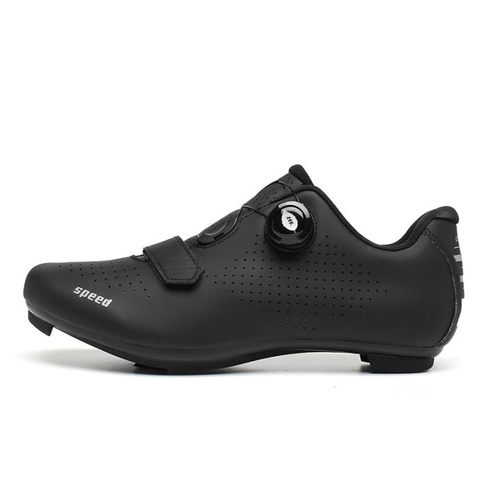 Bike Speed Sepatu Cleat Sepeda Roadbike Road Bike Model Look Spd