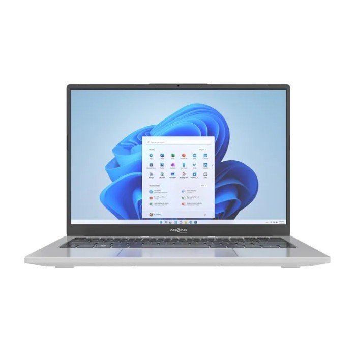Advan Laptop Workplus
