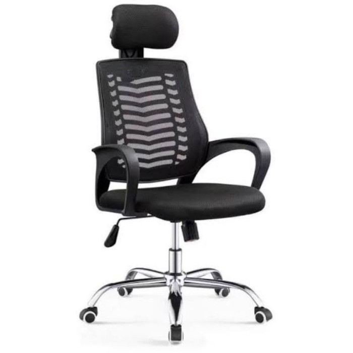 Kursi Kerja Kursi Kantor Hidrolik W5