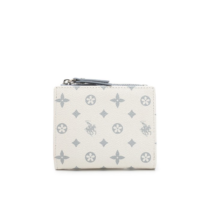 Swiss Polo (Dompet Wanita Rfid Blocking) [Slp 65]