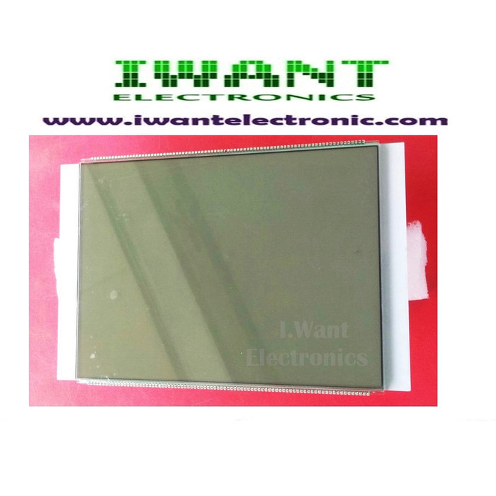 

Sale Lcd Display 886 Digit (Tanpa Pcb Board)