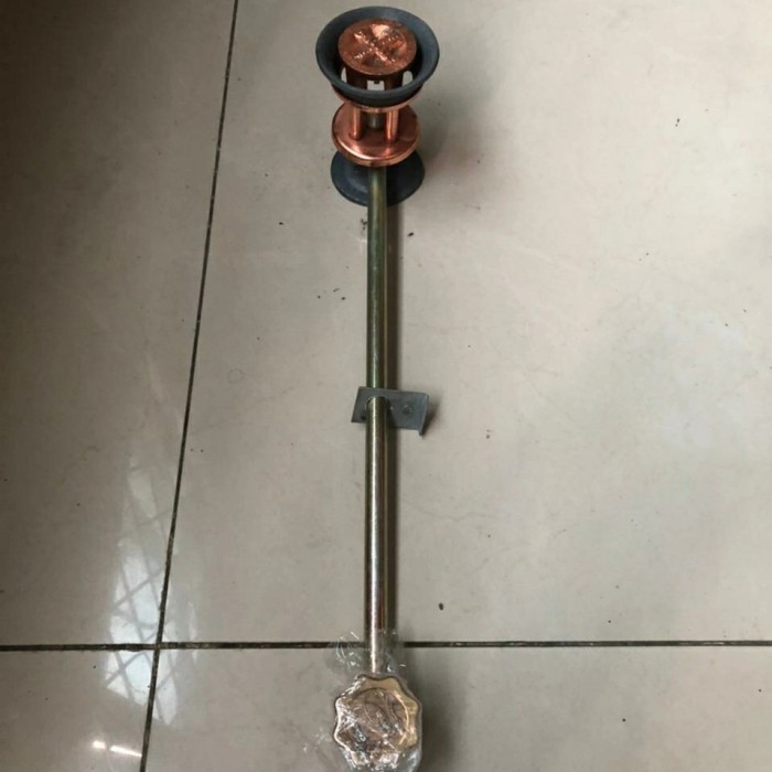 Kompor Semawar Zeppelin 202