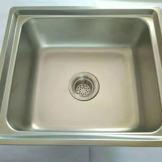 Kitchen Sink Lavenia/Bak Cuci Piring Lavenia Lv 0916