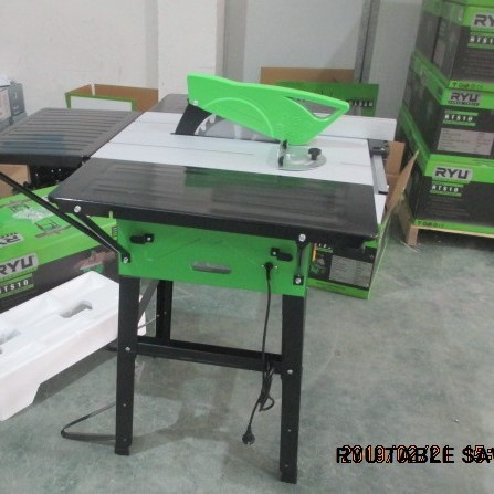 ~~~] table Saw 10" Ryu