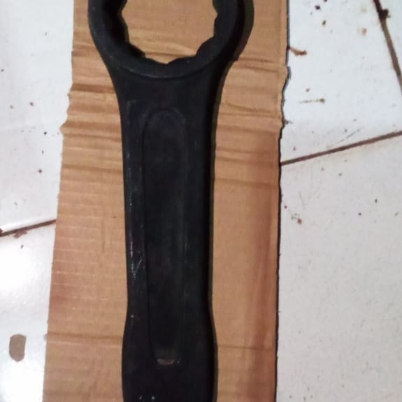 ```````] kunci ring impact 27 mm tekiro