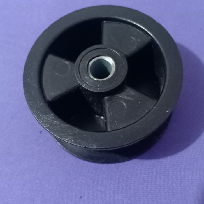 ROLLER IDLER DRYER ELECTROLUX