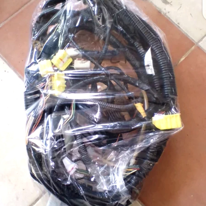 Kabel body mitsubishi T120ss original