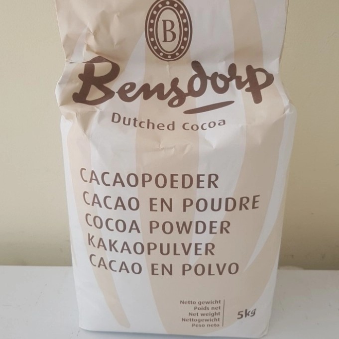 

bensdorp Swiss kemasan repack 1 kg