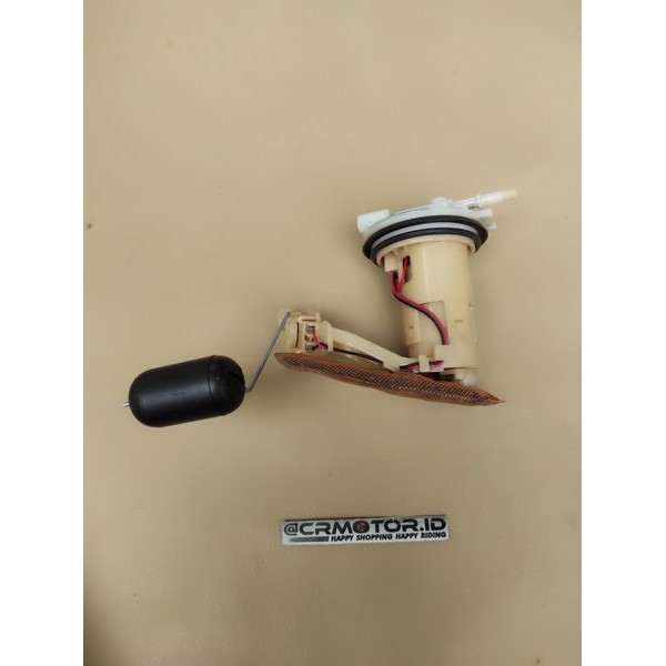 Ful Full Fuel Pump Pomp Pelampung Pompa Bensin Tenki Tank Tangki Vario 125 Fi Injeksi Old Lama  Ori 