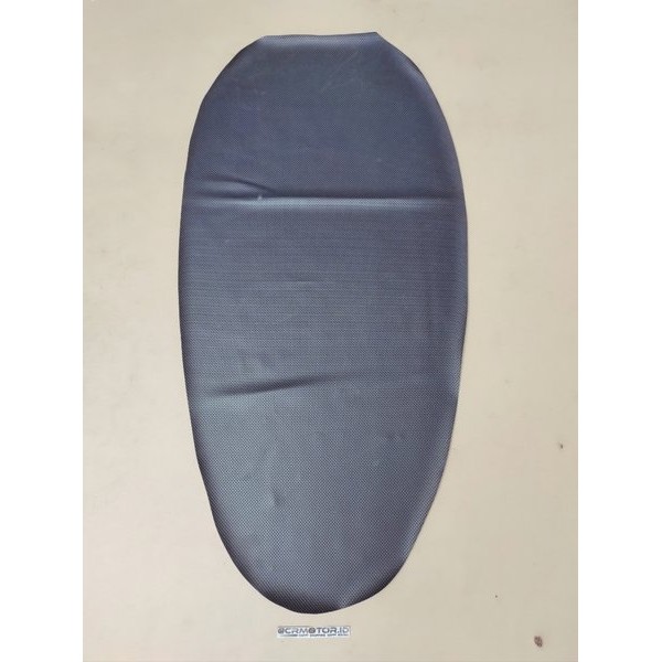 Kulit Jok Sarung Jog Sadel Perlak Cover Tutup Jok Honda New Beat Fi Esp K81 Beat Street Ori Lost Pac