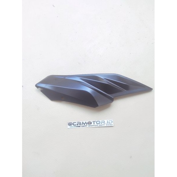 Garnis Headlamp Head Lamp Variasi Cover Reflektor Batok Lampu Depan Kiri Suzuki Satria Fu 150 Karbu 