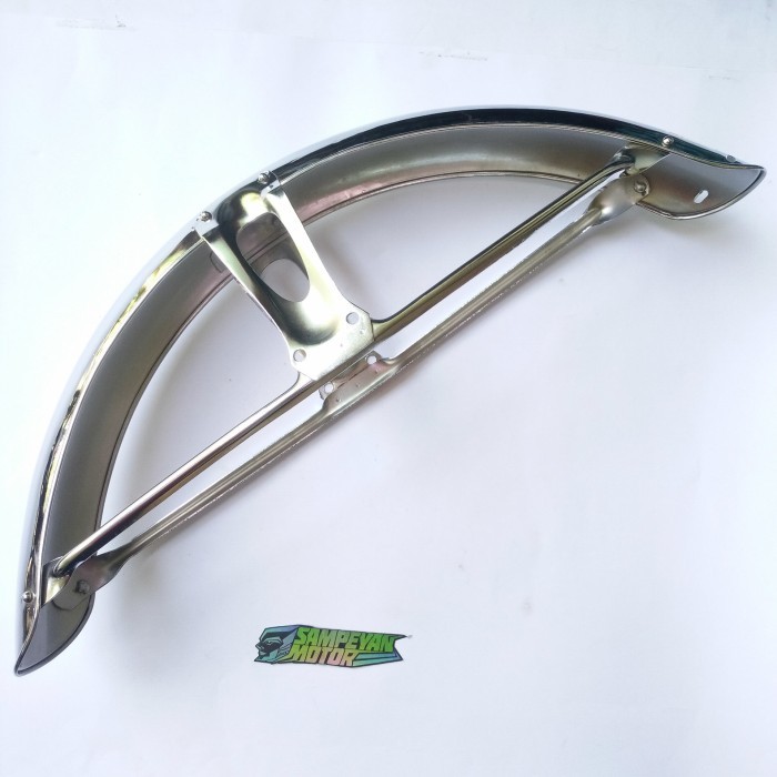 Slebor Spakbor Depan Honda Astra S90 Barang Langka