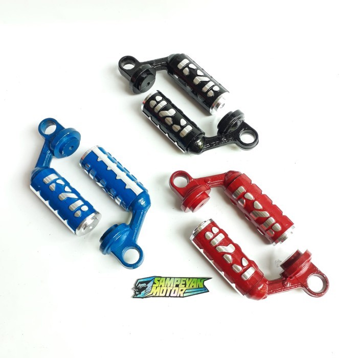 Tabung Skok Belakang Kayaba Variasi Barang Langka