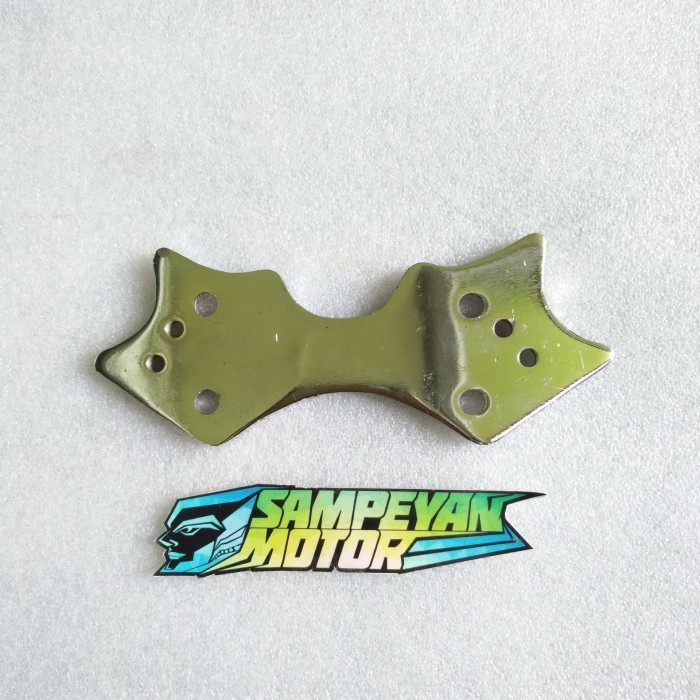 Adaptor Plendes Stang Stir Rg Rgr Model Batman Pnp Cb Gl Mp Tiger Besi Barang Langka