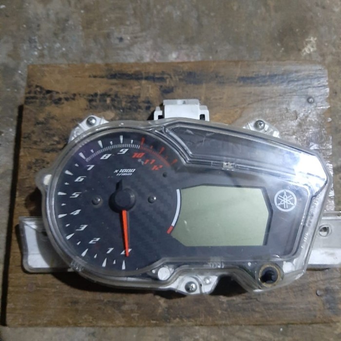 Speedometer Kilometer Jupiter Mx King 150 Original Copotan Barang Langka