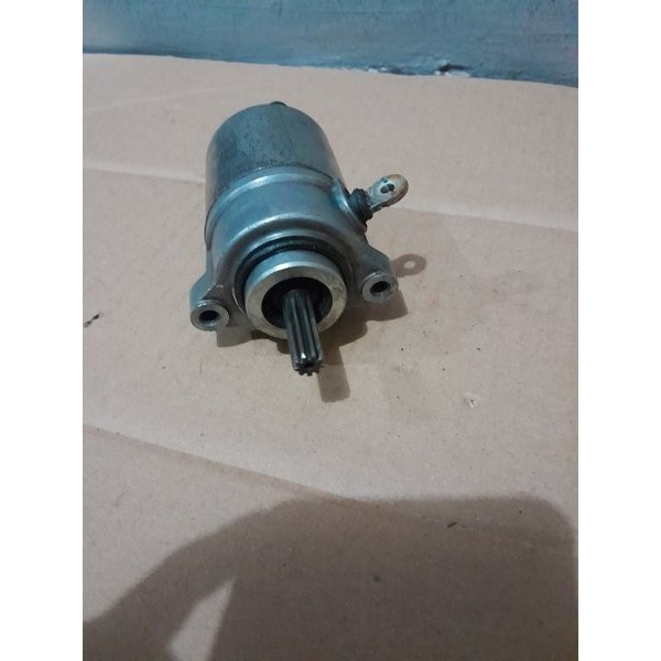 Dinamo Stater Vega Zr Original Copotan Barang Langka