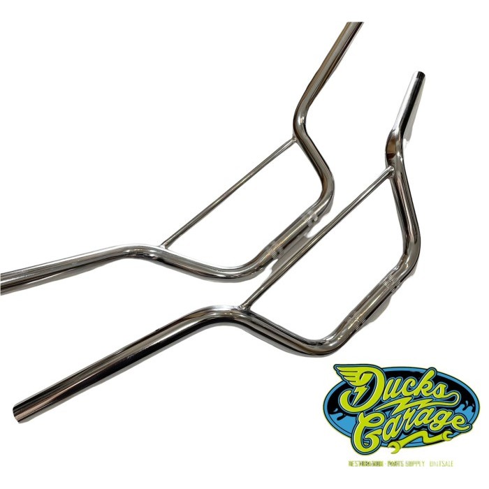 Stang Honda Win Trail Detail Original Barang Langka