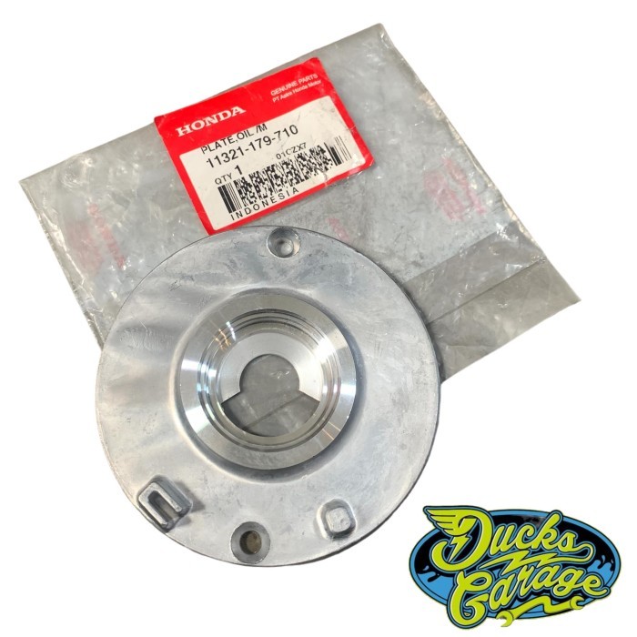 11321-179-710 Piringan Tutup Magnet Dalam Astrea Star Prima Grand Impressa Legenda Supra Revo Lama B
