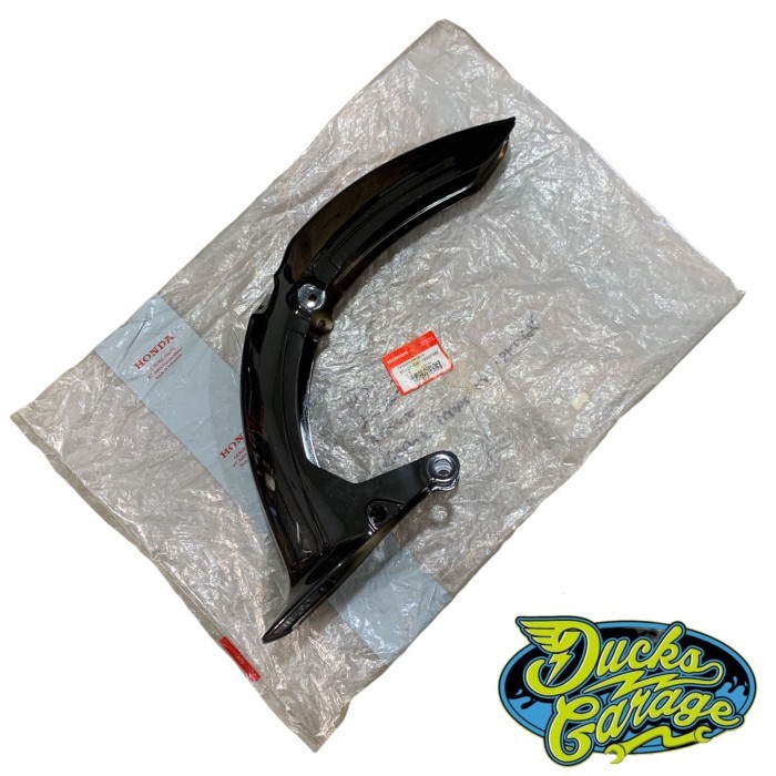 Spakbor Depan Honda Astrea 800/Astrea Star / Supercup Original Nos Barang Langka