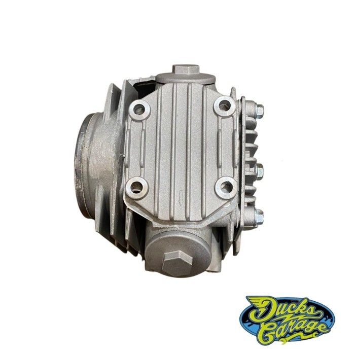 Cylinder Head Silinder Head Assy Honda Astrea Grand Prima Star Imi Barang Langka