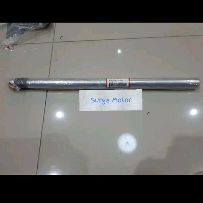 As Shock Skok Shockbreaker Depan Megapro Mega Pro Primus 2006 Ori Ahm Barang Langka