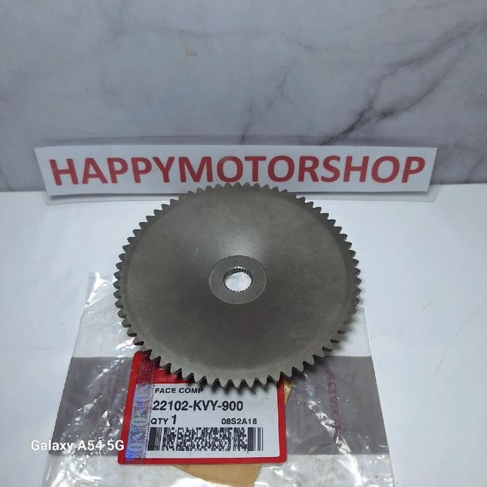 Gear Starter Gigi Stater Kvy Motor Beat Karbu Beat Fi Stater Kasar Scoopy Karbu Scopy Fi Stater