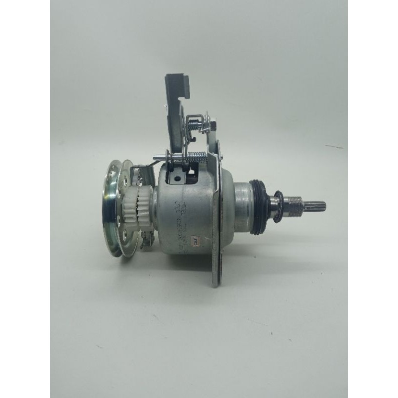 Gearbox LG 1 tabung as 11z 2.6cm WGBX-016D 6-9kg