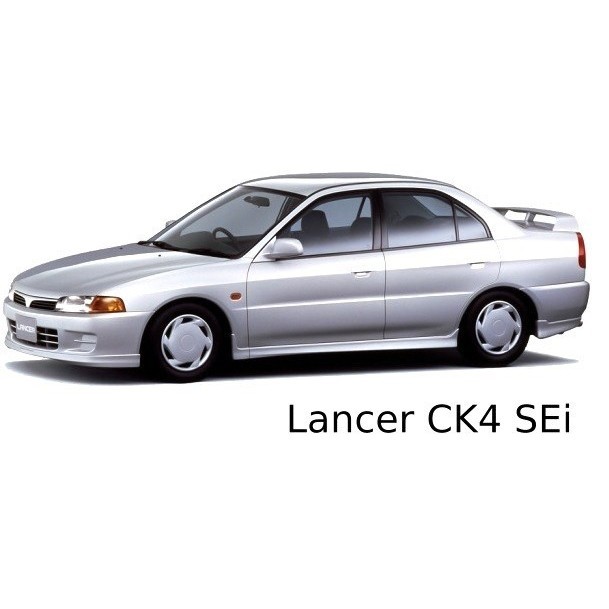 Lampu Headlamp Lancer Ck 4 Evo 4 Depo