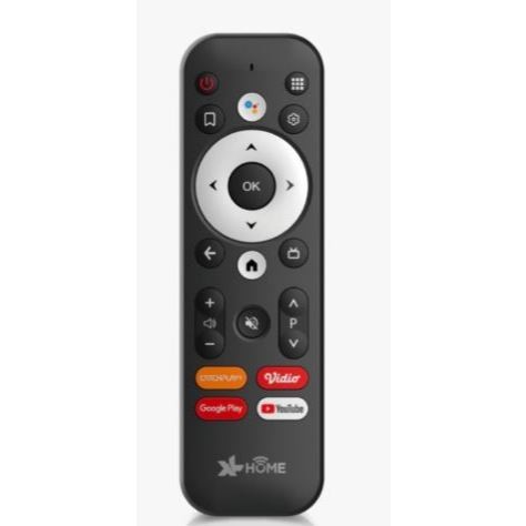 Remote Android Tv Box Ax810, AT01, Ax512 Original