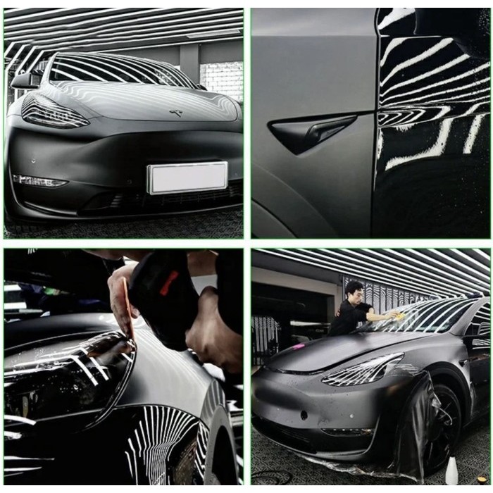 READY PPF 7.5MILL - PPF MOBIL DAN MOTOR / PPF TEBAL / PPF MURAH