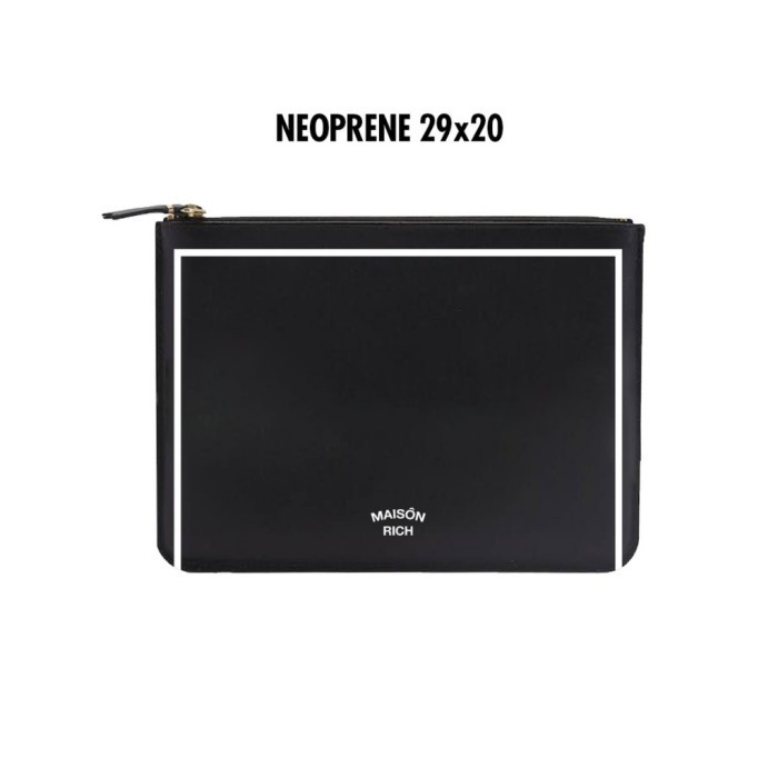 

TERLARIS MR POCHETTE - NEOPRENE 2920 MURAH!!! MURAH