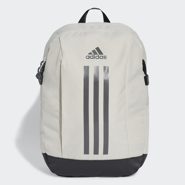 

TERLARIS ADIDAS NOT SPORTS SPECIFIC POWER BACKPACK UNISEX KREM IX3178 MURAH!!! MURAH