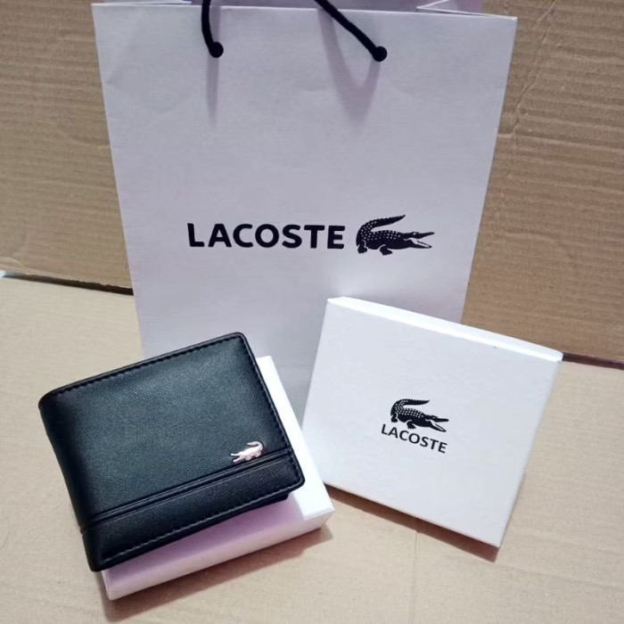 

TERLARIS DOMPET PRIA KULIT FREE BOX DAN PAPER BAG MURAH!!! MURAH