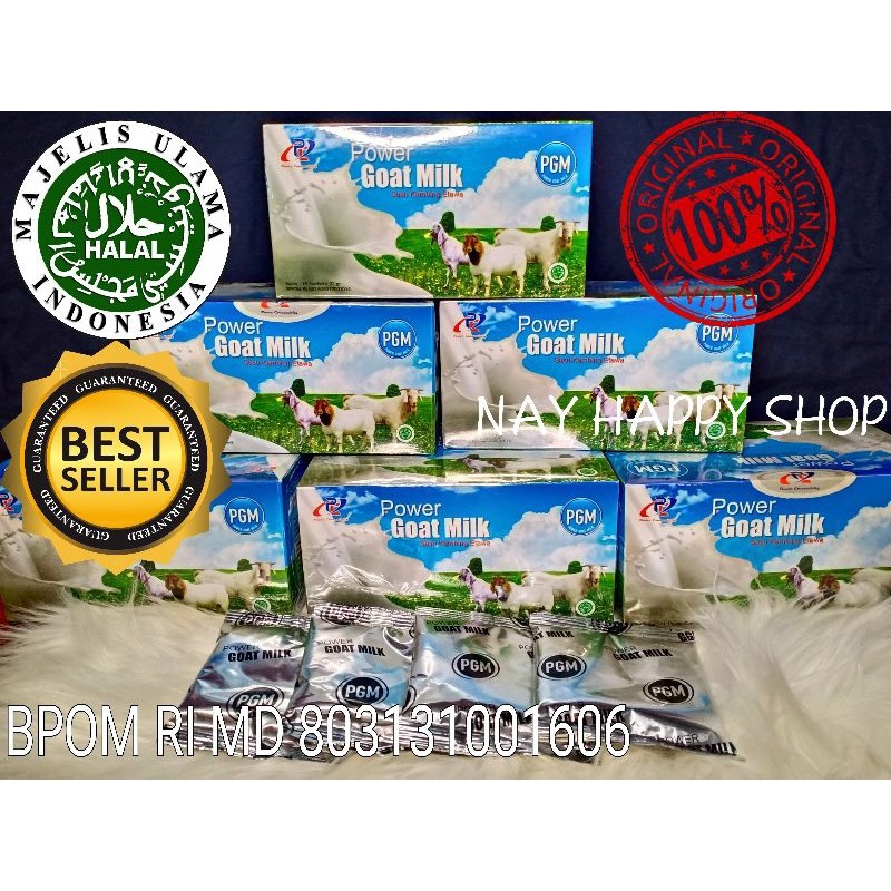 

Uu Ambing Etawa Power Goat L Bubu