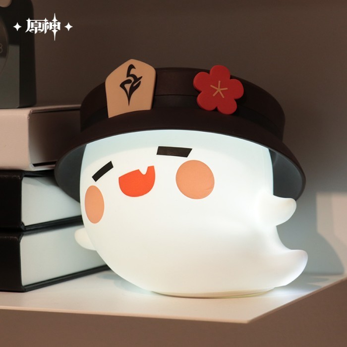 Hu Tao Ghost Night Lamp - Genshin Impact Offcial Merchandise