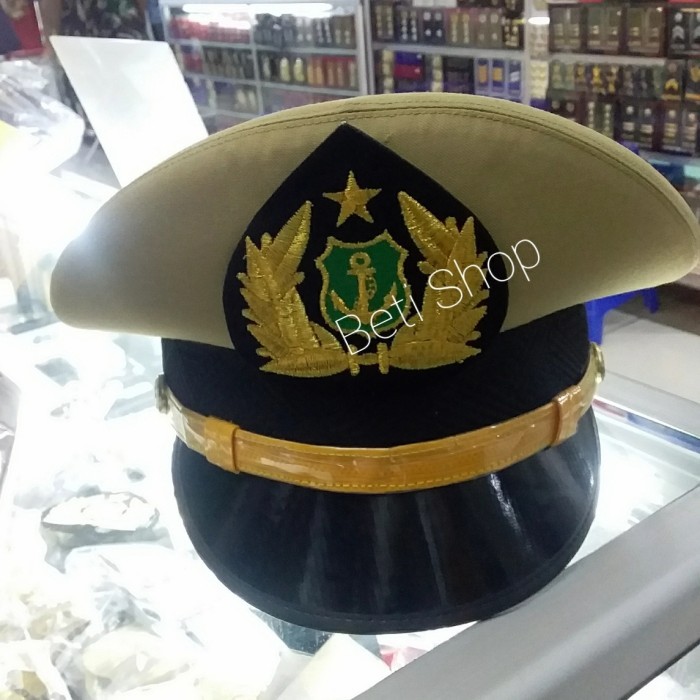 

Topi Pet Stip