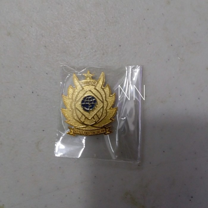 

Pin Auditor Keselamatan Jalan