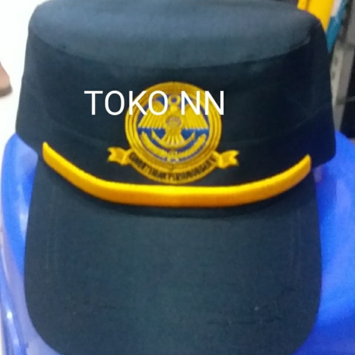 

Topi Komando Phb Lis