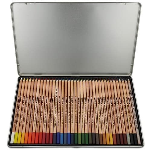 

LYRA Rembrandt Polycolor 36 pcs