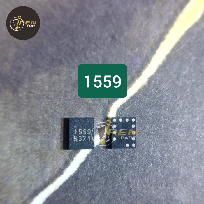 Ic Audio 1559 Samsung A03S