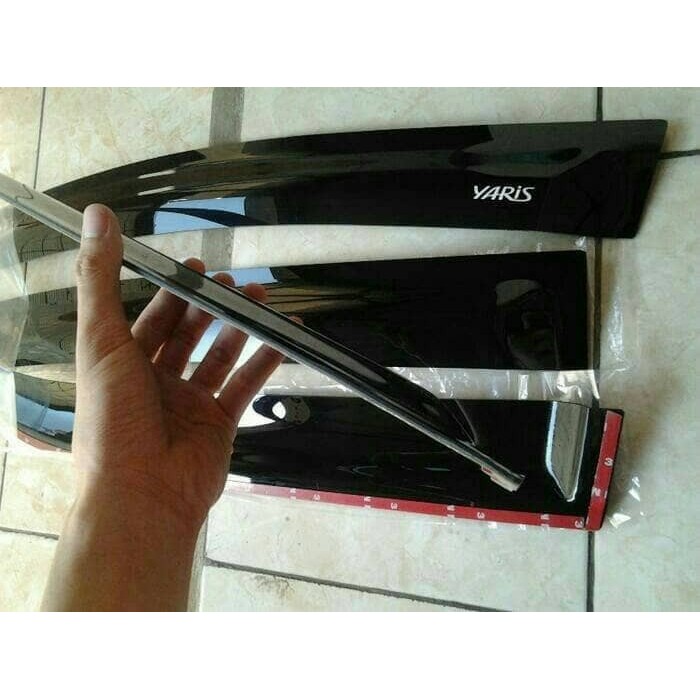BEST TALANG AIR MODEL SLIM MOBIL YARIS 2007 /2010