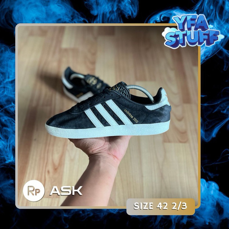 Adidas 350 BW Second 42 2/3 Original