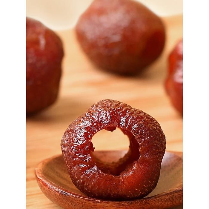 

Individually Packed World Snacks First Rich Hollow Cool Fruit