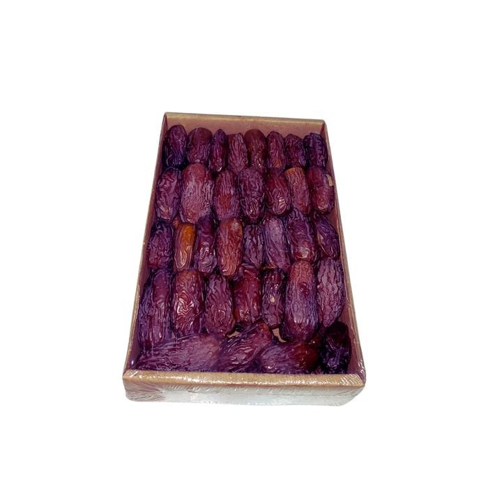 

Kurma Medjool Barari Palestin 1 Kg Original Best Quality - Arabian Food Snack - Kurma Elshanum