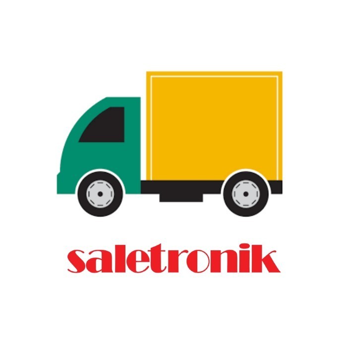 

Kurir Toko Saletronik