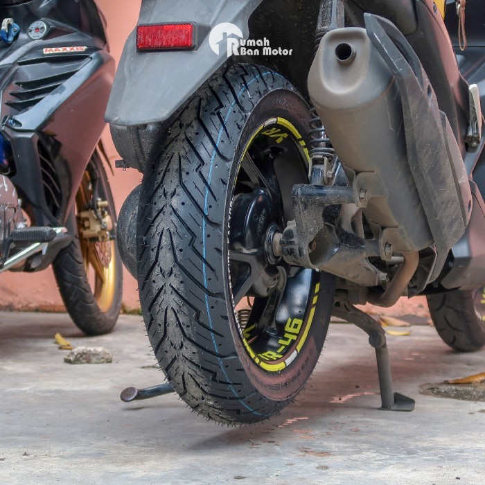 Pirelli Angel Scooter 140/70-14