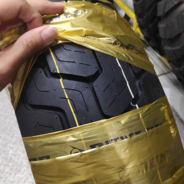 Dunlop D404 130/90-16 + 150/80-16 ban Harley honda Rebel