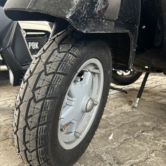 ban mizzle m11 100/90 vespa